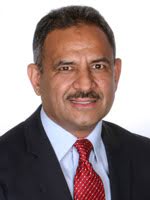 Asif Mahmood, M.D.