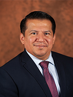 Luis R. Portillo