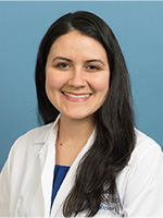 Trinidad Solis, M.D.
