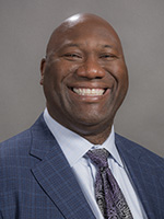Gerald Tolbert, M.D.